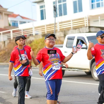 Runner Photo 6003094