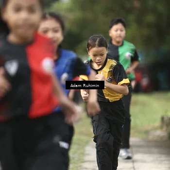 Runner Photo 6003095