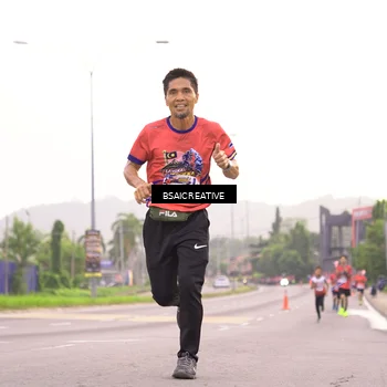Runner Photo 6003096