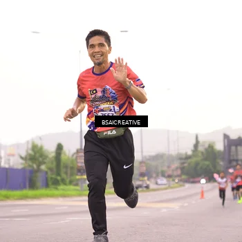 Runner Photo 6003097