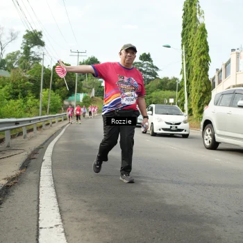 Runner Photo 6003099