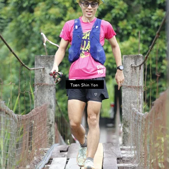 Runner Photo 60031