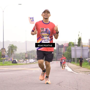 Runner Photo 6003100