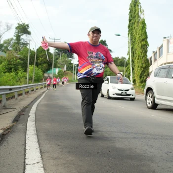 Runner Photo 6003101