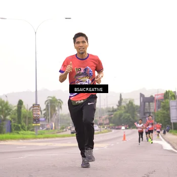 Runner Photo 6003106