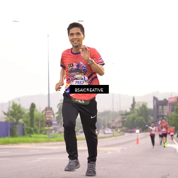 Runner Photo 6003107