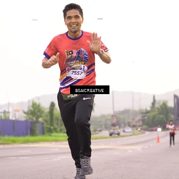 Runner Photo 6003109
