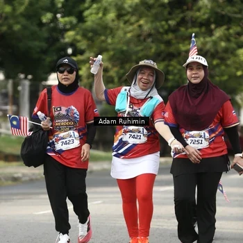 Runner Photo 6003110