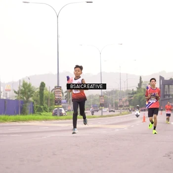 Runner Photo 6003113