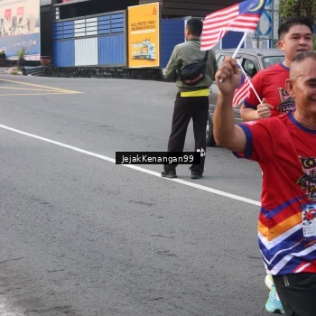 Runner Photo 6003114