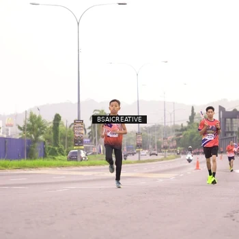 Runner Photo 6003116