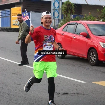 Runner Photo 6003118