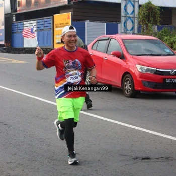 Runner Photo 6003119