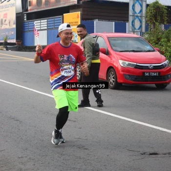 Runner Photo 6003120