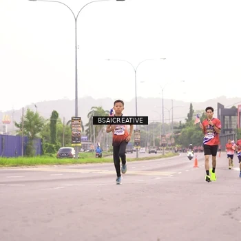 Runner Photo 6003121