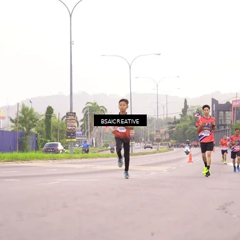 Runner Photo 6003122