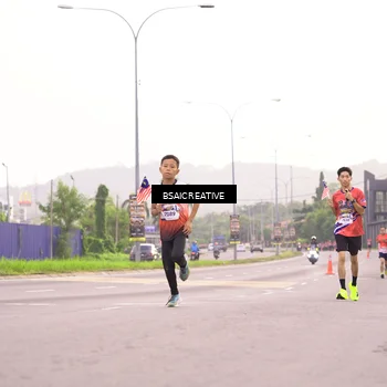 Runner Photo 6003125