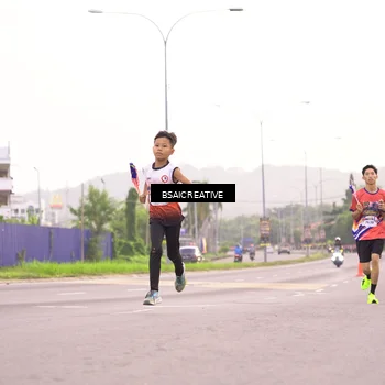 Runner Photo 6003126