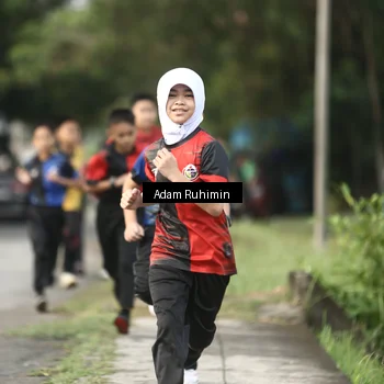 Runner Photo 6003127