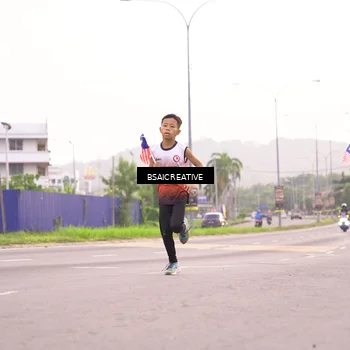 Runner Photo 6003128