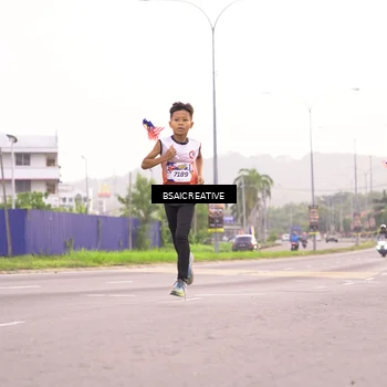 Runner Photo 6003129