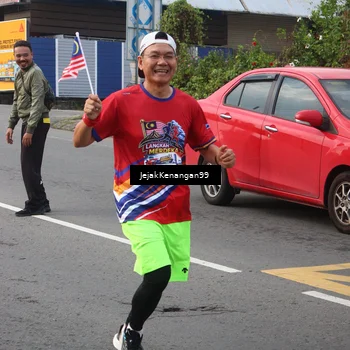 Runner Photo 6003132
