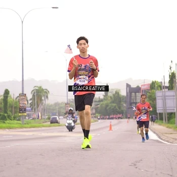 Runner Photo 6003133