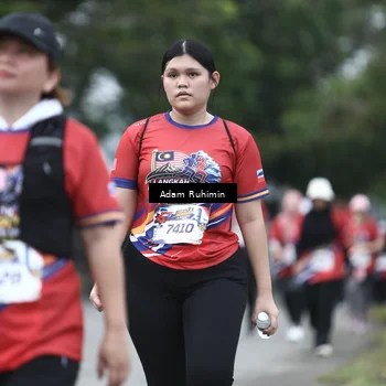 Runner Photo 6003134