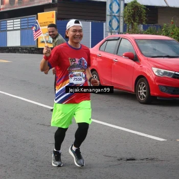 Runner Photo 6003136