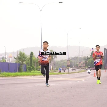 Runner Photo 6003137