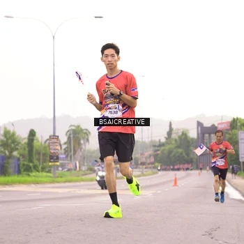 Runner Photo 6003138