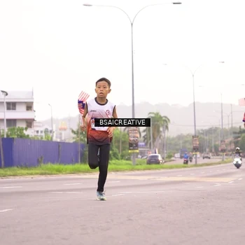 Runner Photo 6003141