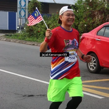 Runner Photo 6003142