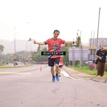 Runner Photo 6003145
