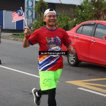 Runner Photo 6003147