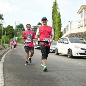 Runner Photo 6003148