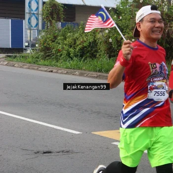 Runner Photo 6003150