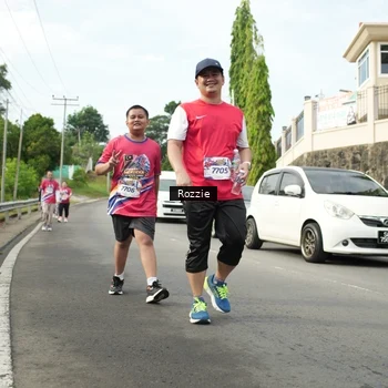 Runner Photo 6003151