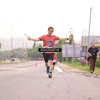Runner Photo 6003152