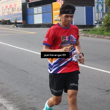 Runner Photo 6003156