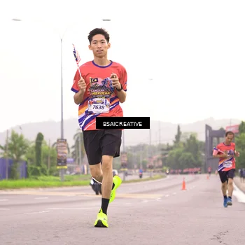 Runner Photo 6003158