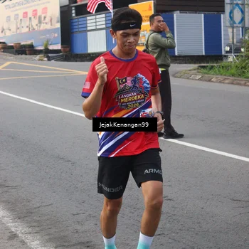 Runner Photo 6003159