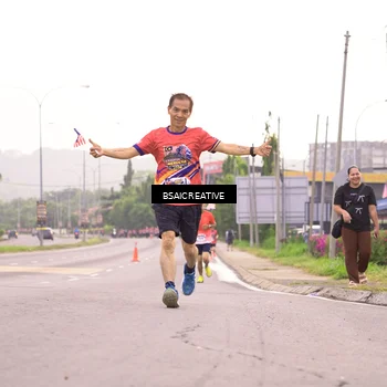 Runner Photo 6003160