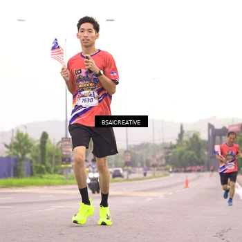 Runner Photo 6003161