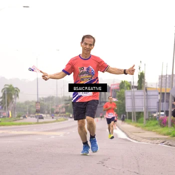 Runner Photo 6003163
