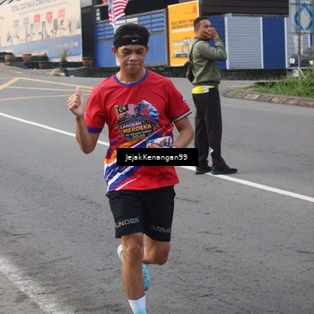 Runner Photo 6003164