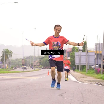 Runner Photo 6003166