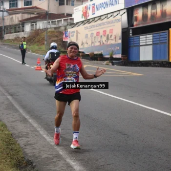 Runner Photo 6003167