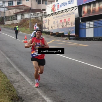 Runner Photo 6003168