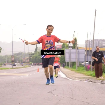 Runner Photo 6003169